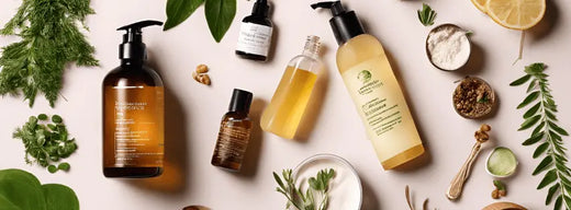 Guide-Complet-Les-Bienfaits-des-Ingrédients-Naturels-pour-une-Routine-Capillaire-Saine Natural Crown Beauty