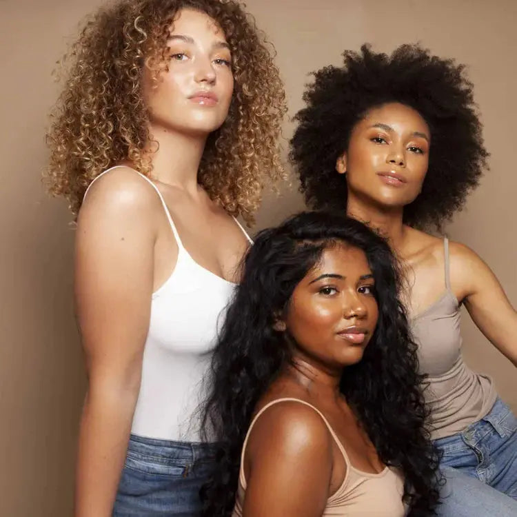 Cheveux Natural Crown Beauty