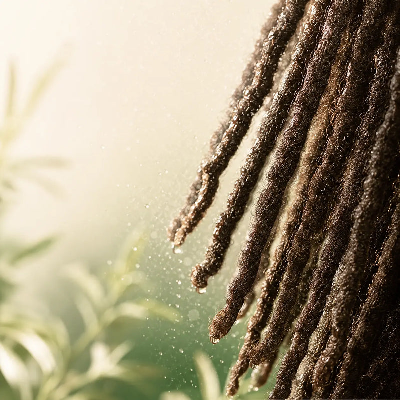 Hydrater-rafraîchir Natural Crown Beauty