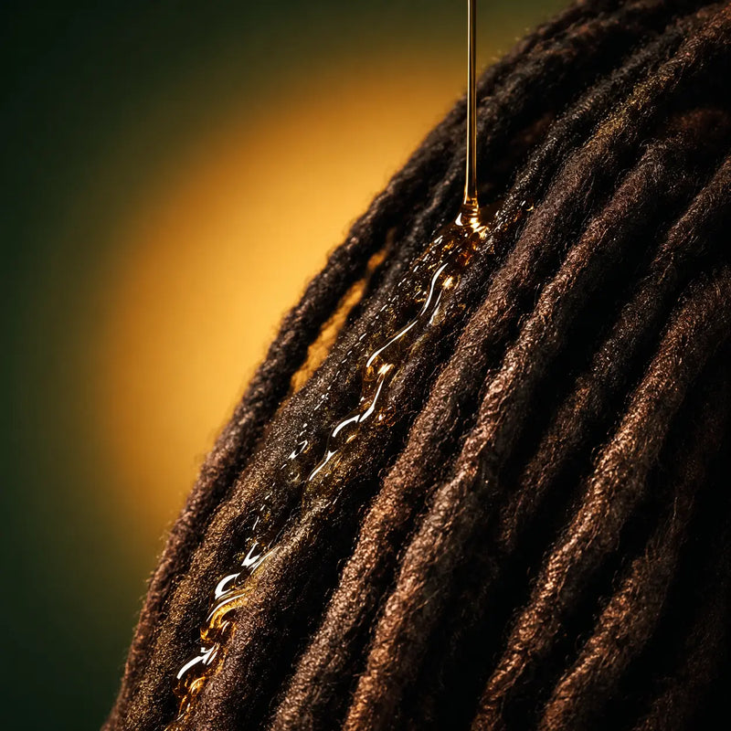 Nourrir-fortifier Natural Crown Beauty