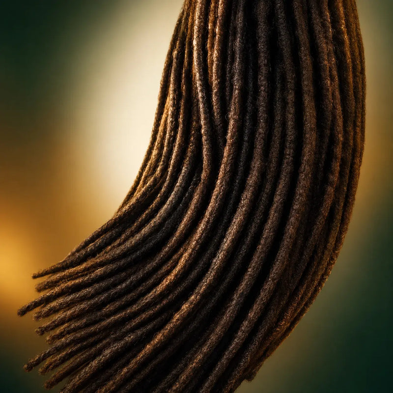Tous-les-soins-locks Natural Crown Beauty