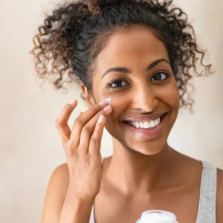 Visage-et-Corps Natural Crown Beauty