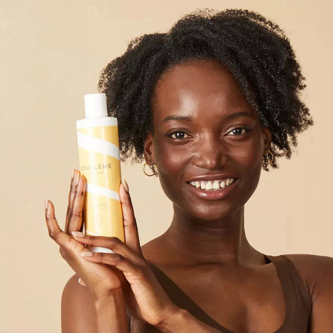 Bouclème  Curl Conditioner 300ml Bouclème