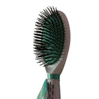 Dapper and Dainty Ergo Grip Brush - Natural Crown Beauty