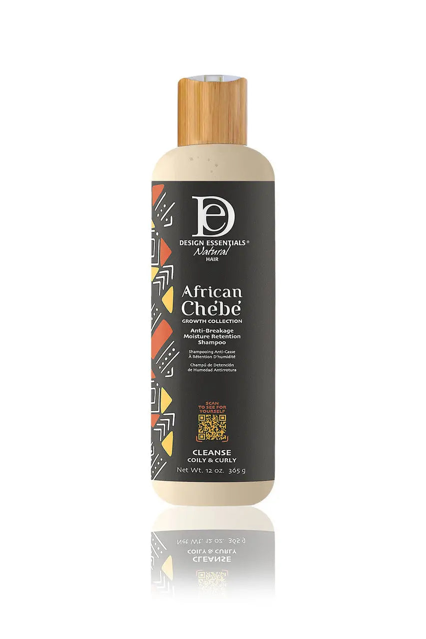 Cheebe Face Chébé Shampooing — Nettoie sans fragiliser | Natural Crown Beauty