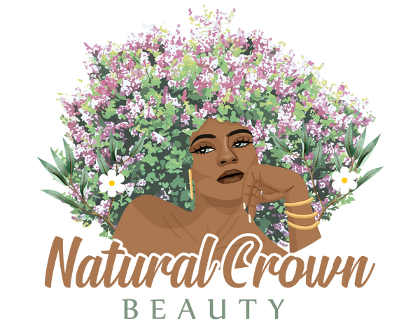 Natural Crown Beauty