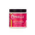 Mielle Babassu & Mint Deep Conditioner Natural Crown Beauty