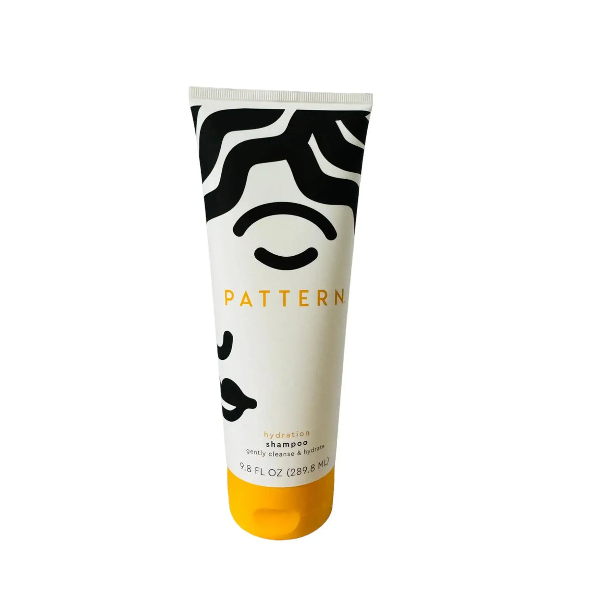 Pattern Shampoo Founder Pattern Hydration Shampoo — Nettoie & hydrate | Natural Crown Beauty
